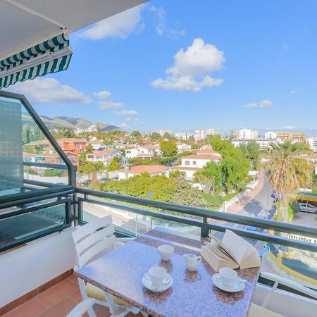 Benalmadena Playa Διαμέρισμα Εξωτερικό φωτογραφία