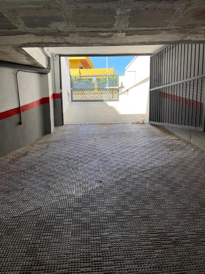 Benalmadena Playa Διαμέρισμα Εξωτερικό φωτογραφία