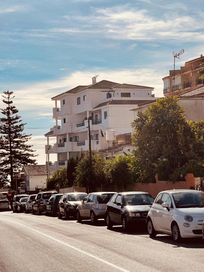 Benalmadena Playa Διαμέρισμα Εξωτερικό φωτογραφία