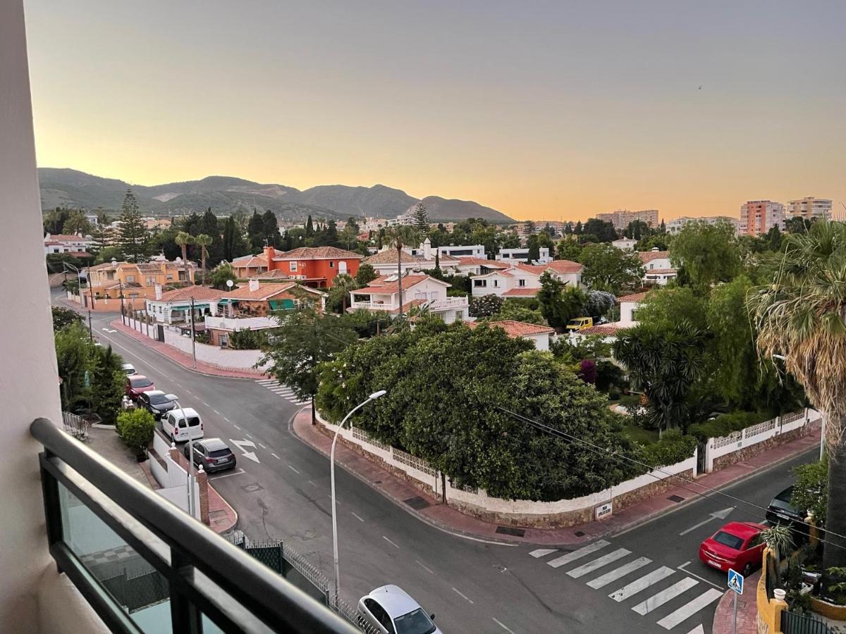 Benalmadena Playa Διαμέρισμα Εξωτερικό φωτογραφία