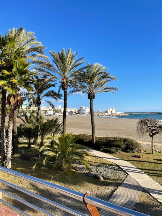 Benalmadena Playa Διαμέρισμα Εξωτερικό φωτογραφία