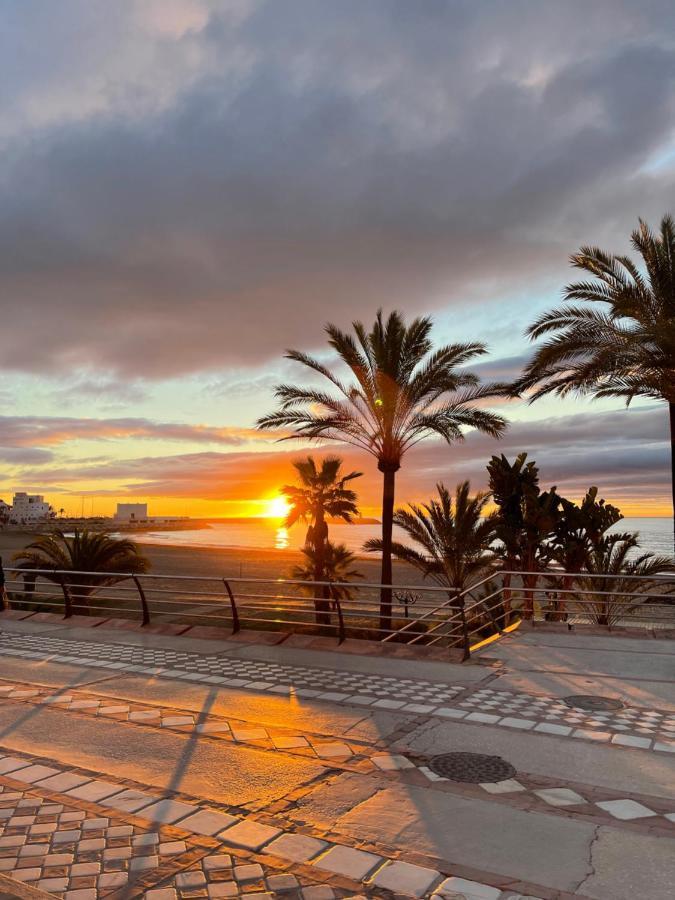 Benalmadena Playa Διαμέρισμα Εξωτερικό φωτογραφία