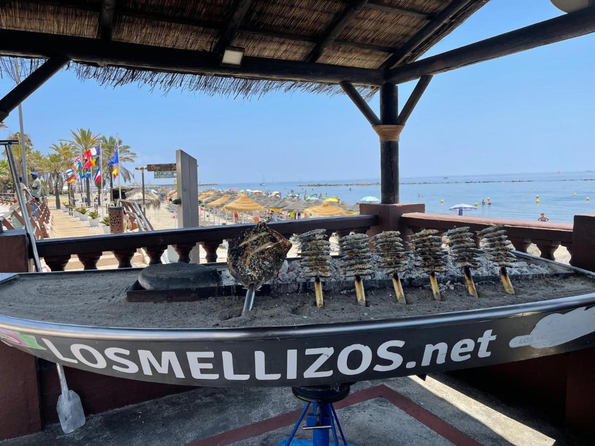 Benalmadena Playa Διαμέρισμα Εξωτερικό φωτογραφία